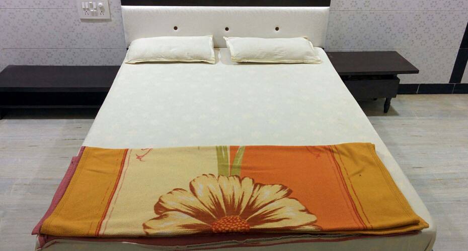 Hotel Rainbow, Sasan Gir 5